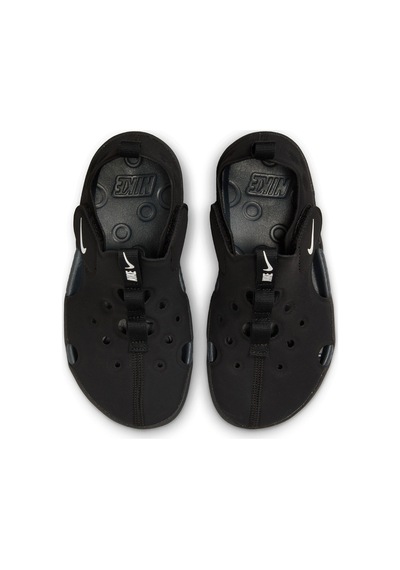 Nıke Nike Sunray Protect 4 Ps Unısex Siyah Sandalet Hf6277-001