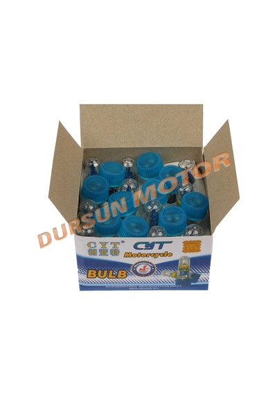Ön Far Ampulü 12 V 35 / 35 W beyaz Işık