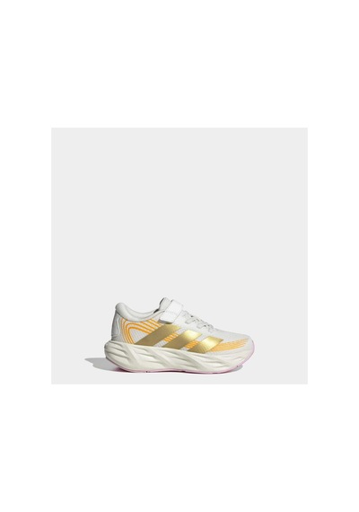 Adidas Galaxy 8 El C Unisex Çocuk Sneaker Kı4050 Beyaz / Altın Met. / Bliss Lil