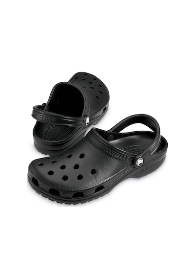 Crocs Classic Clog Erkek Terlik Croc10001e01001 Siyah