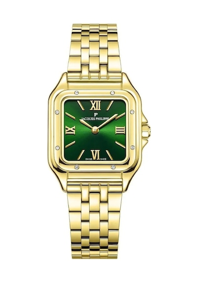 Jacques Philippe Jpqls7623x4 Kadın Kol Saati Altın