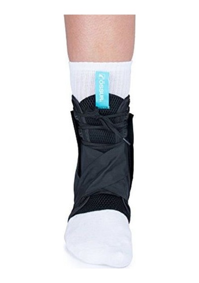 Bioaktif Form Fit Ayak Bileği Ortezi Large