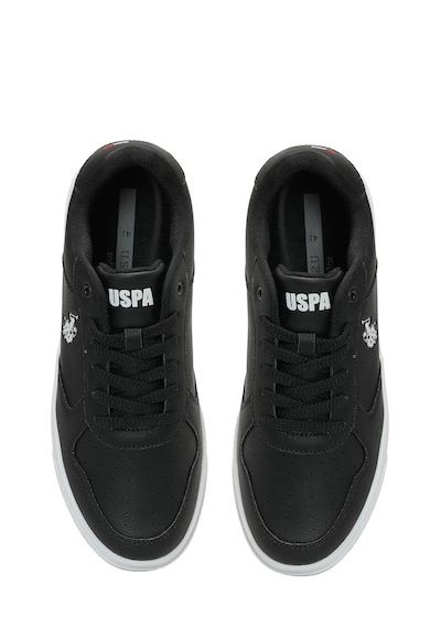 U.S. Polo Assn. U.s. Polo Assn. Blaze 6pr Siyah Erkek Sneaker A102695765