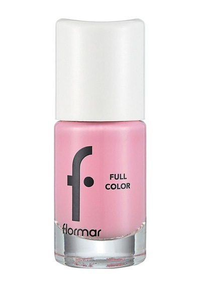 Flormar Oje - Full Color 02 8690604310388