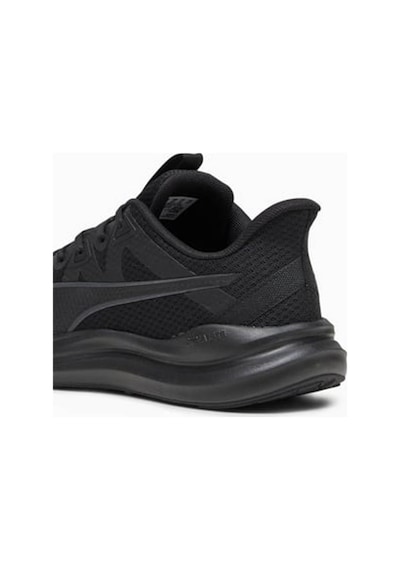 Puma Erkek Sneaker Siyah 378768-02 Puma Reflect Lite 24k680000053 680103 Siyah