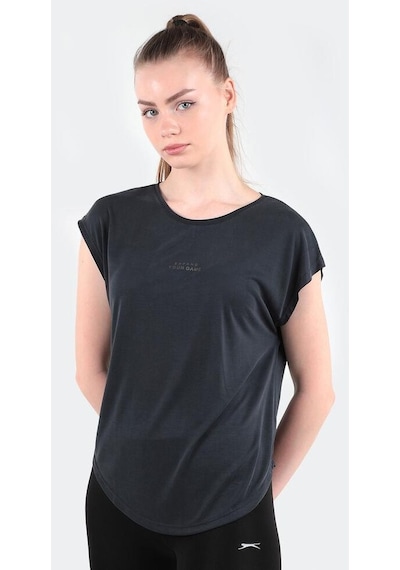 Slazenger Polına Kadın T-shirt 001