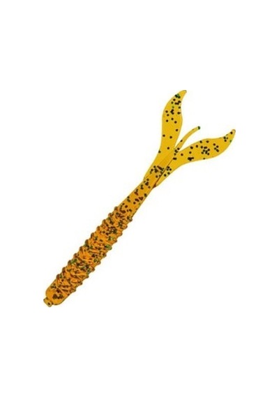 Lucky John W-worm 1.5 Lrf Silikonu