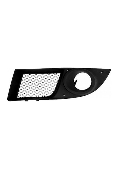 Cosmotex Psan296835 Sis Far Çerçevesi Kapağı Sisli Sol Doblo 06