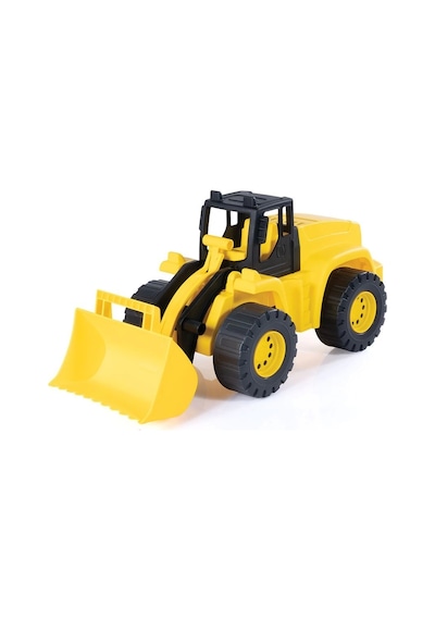 7124 Xl Dozer -dolu Oyuncak