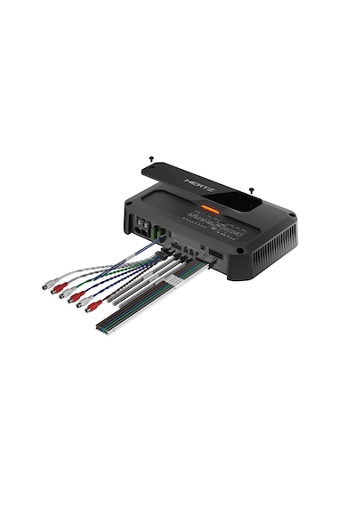 Özenhifi Den Hertz Cento Cp 5.1k