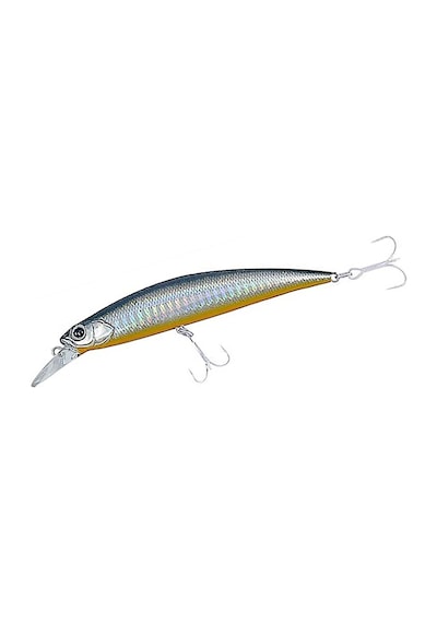 Kendo Bt Minnow 110 S Maket Balık