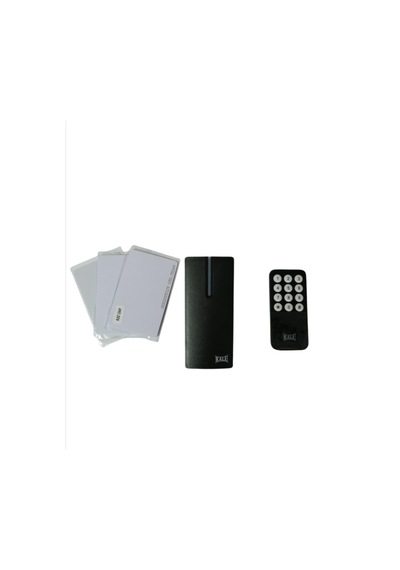 Kale Geçiş Kontrol Ünitesi - Em Kartlı Kd050/10-350