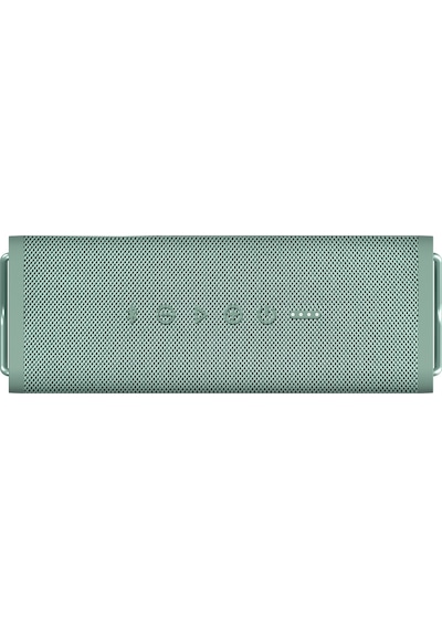 Grundig Uyumlu Club Bluetooth Hoparlör Yeşil