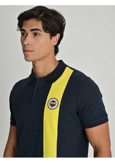 Erkek Trıbun Basıc Polo Fb Laci Yeni