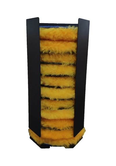 Keçe ve Sünger Standı