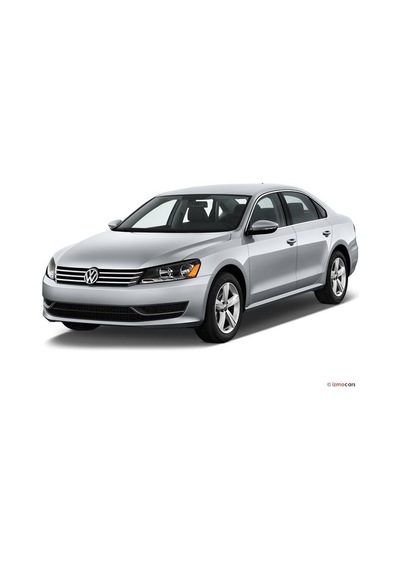 Coil-Ex Volkswagen Passat 2011-2015 Arası Spor Yay 30 - 30 Mm