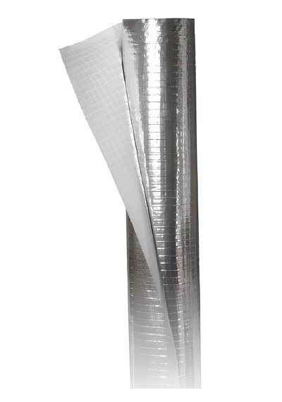 Kaprotex Reflex 90 Buhar Kesici Çatı & Cephe Su Yalıtım Örtüsü 1,5 M X 50 M 75 M²