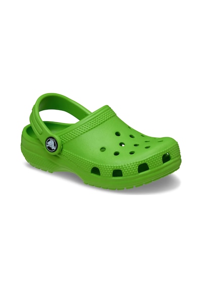 Crocs Classic Clog T Terlik Sandalet 206990 30t Yeşil