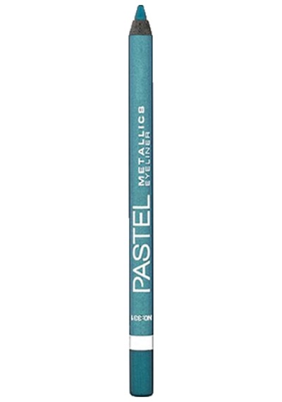 Pastel Metallics Waterproof Long Lasting Eye Pencil 331 0