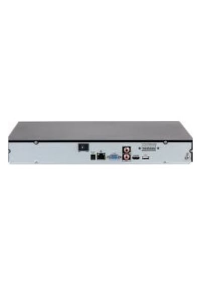 Dahua Nvr4232-4ks3 32 Kanal 1u H.265 Nvr 2x20tb