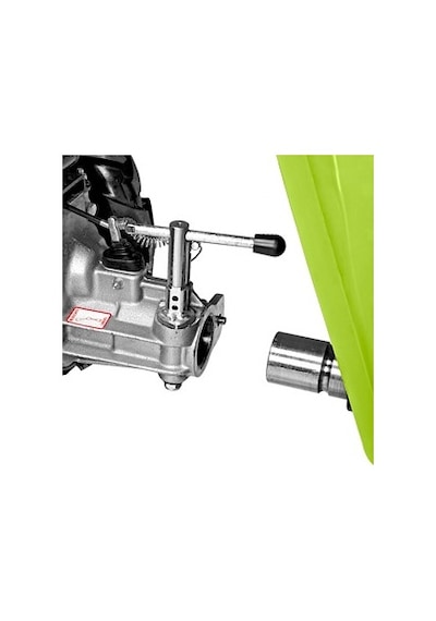 Grillo GF3 Honda GX200 Motorlu Benzinli Çayır Biçme Makinesi