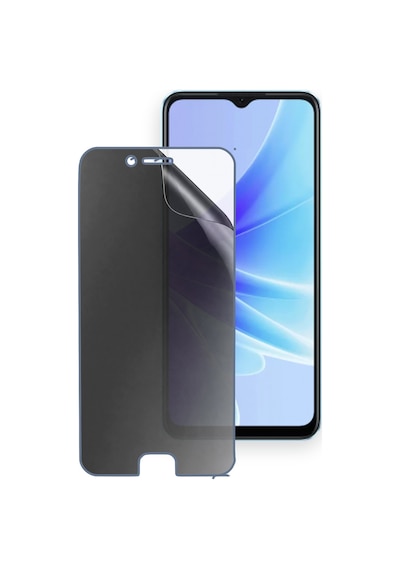 Oppo A77 Uyumlu Ön Yüzey Hayalet Privacy Hidrojel Ekran Koruyucu 81299657