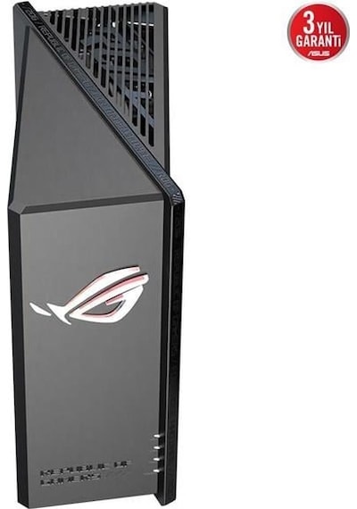 Asus Rog Strıx Gs-be18000 Wıfı7 Gamıng Router