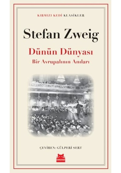Dünün Dünyası - Rzır-665000
