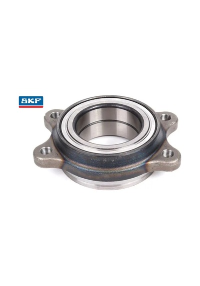 Ön/arka Teker Poryası A4-a5-a6-a7-a8 61/62x102/151x40.5 Aktifsensör Baf0173ac Skf 4h0498625/ 8k0407625/ 8k0598625