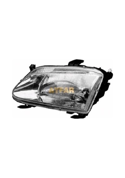 AYFAR 202231 FAR SAĞ MEGANE I 96-99 SCENIC I 96-99 ELEKTRİKLİ H4