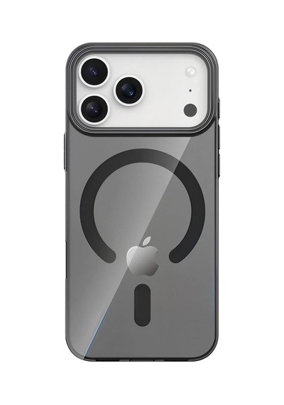 Joko Apple İphone 17 Pro Pc Blank Magsafe Kapak