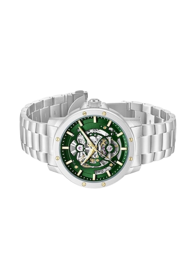 Kenneth Cole Kcwgy0088901 Erkek Kol Saati Metalik Gri