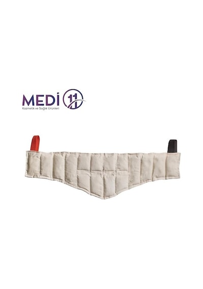 Fizik Sıcak Uygulama Boyun Hot Pack / Hotpack Pedi