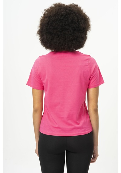 Benetton Bnt W20393 23y Kadın T Shirt