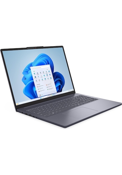 Lenovo IdeaPad Slim 3 (16", 10) 83K800DKTR-01 R7-170 8 GB 1 TB SSD 16" Free Dos Dizüstü Bilgisayar