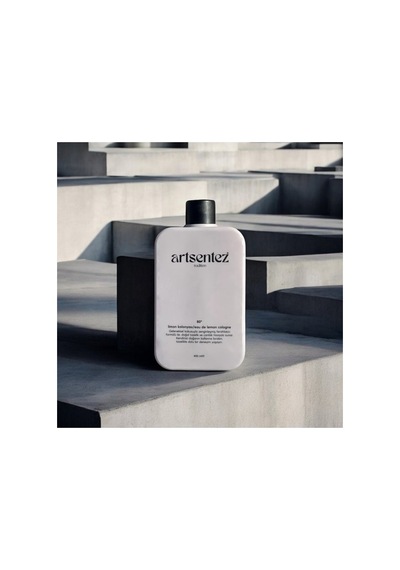 Artsentez Tradition Eau De Cologne Limon Kolonyası 80 - 400 Ml 22