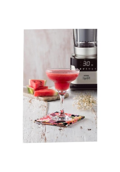 Vestel Ziyafet 1500 W Pişirici Blender (Teşhir)
