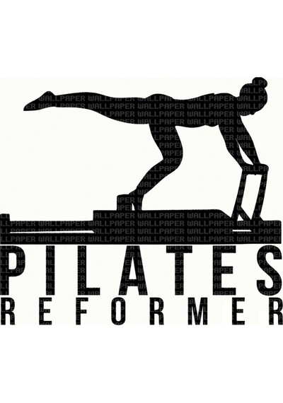 Pilates Reformer 3 Duvar Kağıdı Renkli