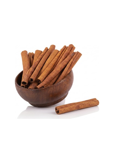 Doğal Çubuk Tarçın - 80 Gr