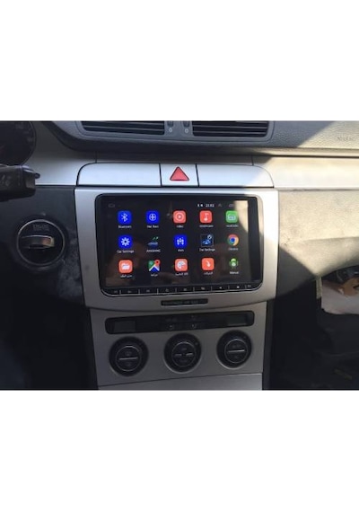 Volkswagen Passat B6 Android Multimedya Wi-Fi 2Gb Android 11