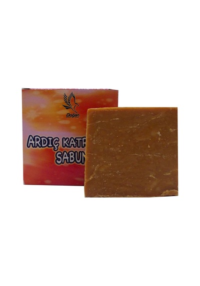 Doğan Doğal Ardıç Katranlı Sabun 150 G