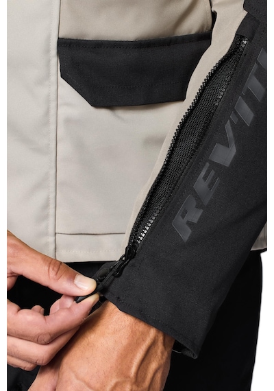 Revit Outback 5 H2o Motosiklet Mont Sand-kum