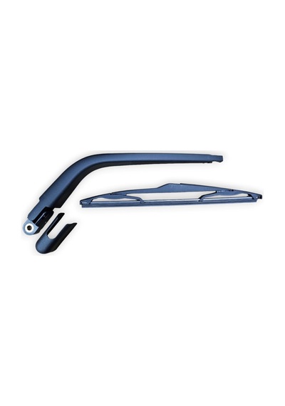 Hyundai İ10 2007-11 Arka Cam Silecek Silgi Kolu Takımı 988110x000