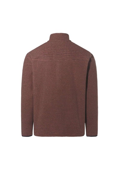 Vaude Neyland Iı Erkek Polar 47979 Tobacco