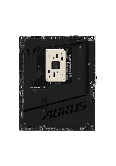 Gıgabyte X870-a Stealth 8200mhz Btf Oc Ddr5 Am5 M.2 Hdmı Anakart
