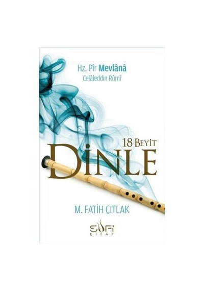 18 Beyit Dinle N11.1193