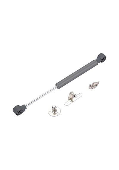 Hafele Runa Gazlı Piston 100n Antrasit