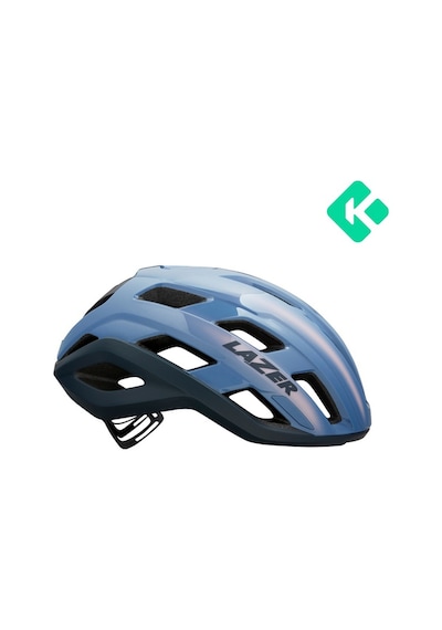 Lazer Strada Kineticore Ce-cpsc Kask Light Mavi Sunset L 58/61cm Siyah Çok Renkli