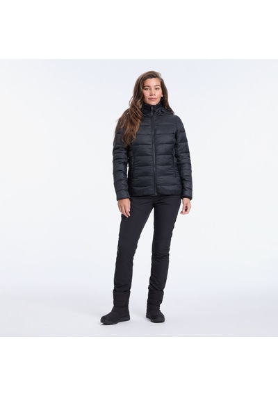 Mckinley Erika Kadın Siyah Outdoor Mont 432420