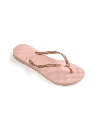 Havaianas Slım Kadın Terlik 4000030 Açık Pembe